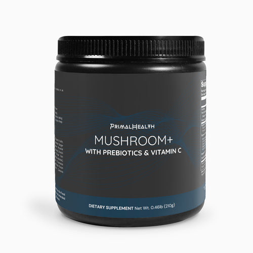 Mushroom+