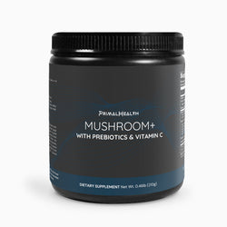 Mushroom+