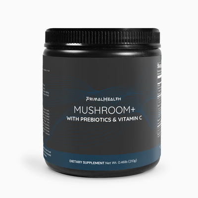 Mushroom+