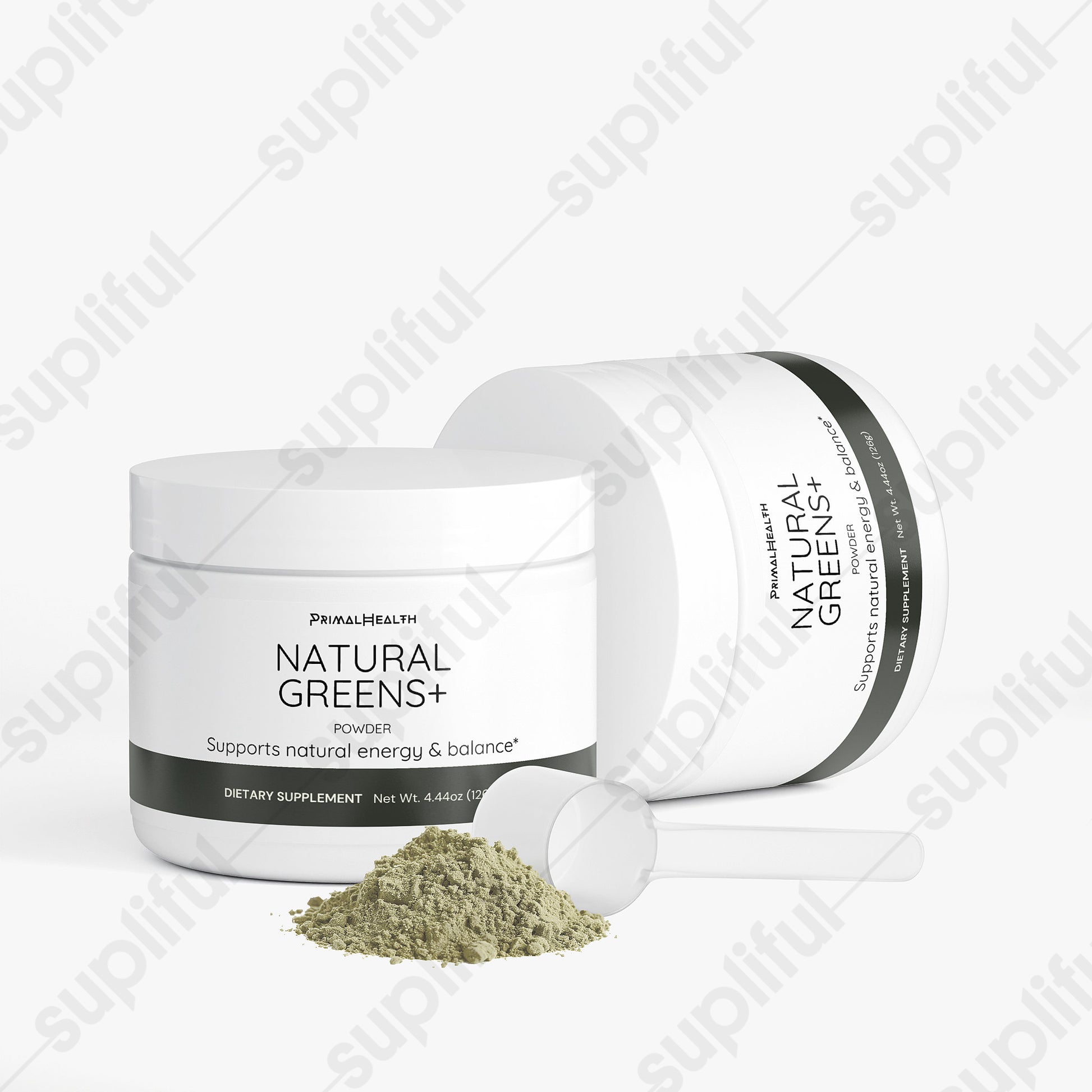 Natural Greens+