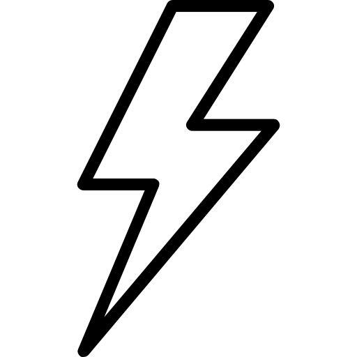 Energy icon