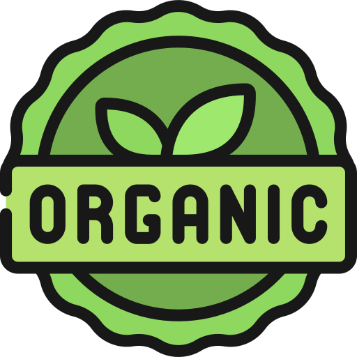 Organic icon