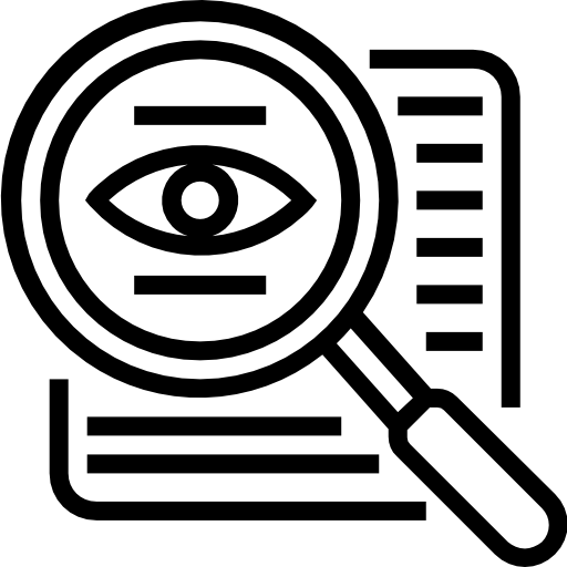 Testing icon