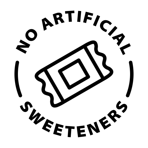 Clean label icon