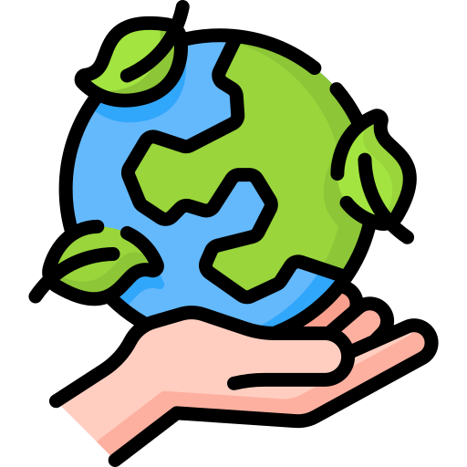 Packaging icon